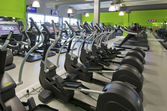 Image 3 from Bannatyne Health Club - Skelmersdale partner gallery