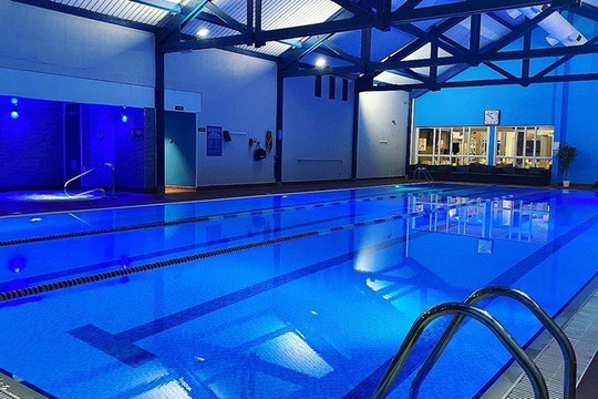 Image 1 from Bannatyne Health Club & Spa - Cardiff partner gallery