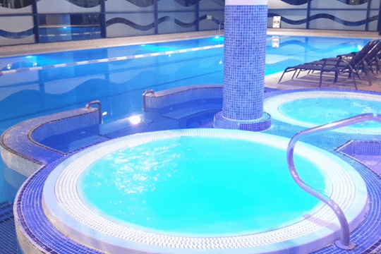 Image 1 from Bannatyne Health Club & Spa - Burton On Trent partner gallery