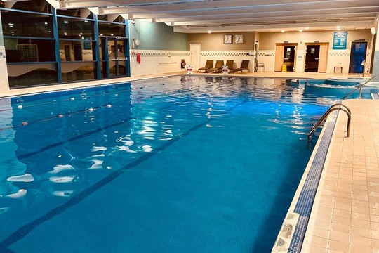 Image 1 from Bannatyne Health Club & Spa - Ashford partner gallery