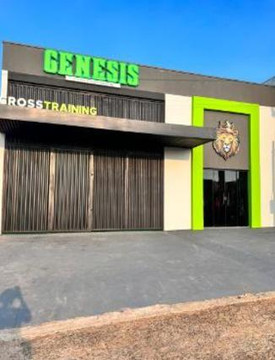 Imagem 2 da galeria do parceiro Genesis Performance