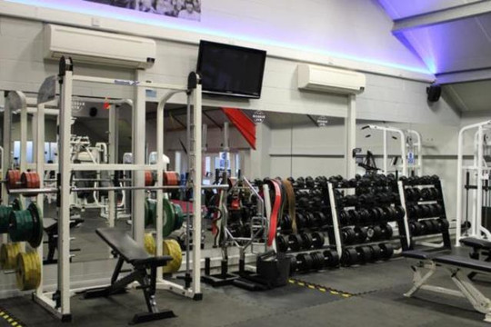 Image 1 from Needham Gym & Fitness partner gallery