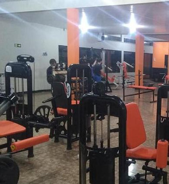 Imagem 3 da galeria do parceiro Gym Iron Corpus
