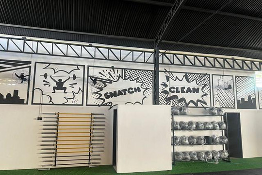 Imagem 3 da galeria do parceiro Box Trovão