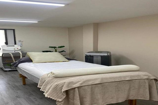 Imagen 3 de la galería del partner Maluhia Spa