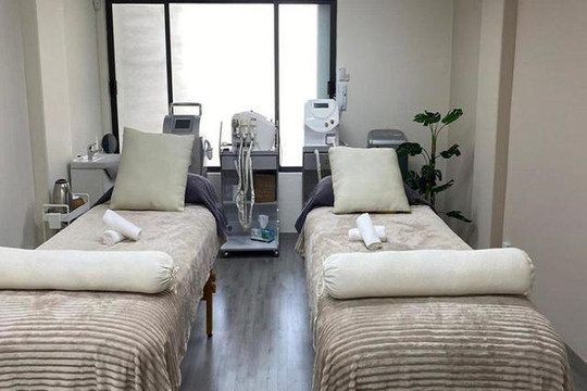 Imagen 1 de la galería del partner Maluhia Spa