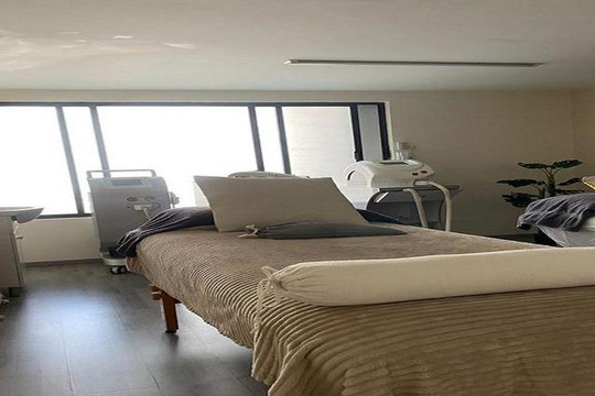 Imagen 2 de la galería del partner Maluhia Spa