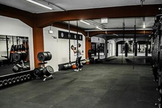 Bild 1 von Elite Sportclub - Fitness, Kurse, Sauna Partnergalerie