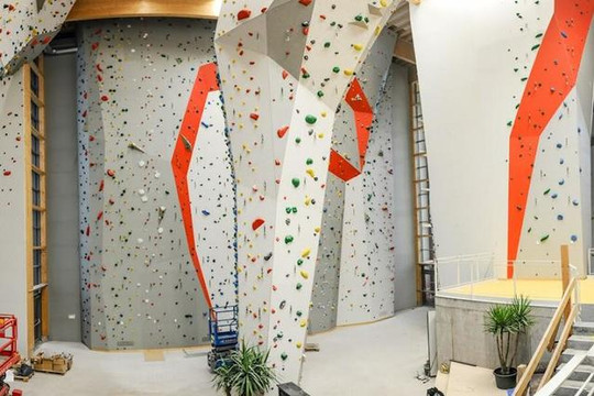 Bild 1 von Roccadion Bouldern & Klettern Partnergalerie