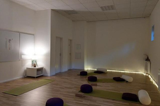 Bild 1 von Park Studio Partnergalerie