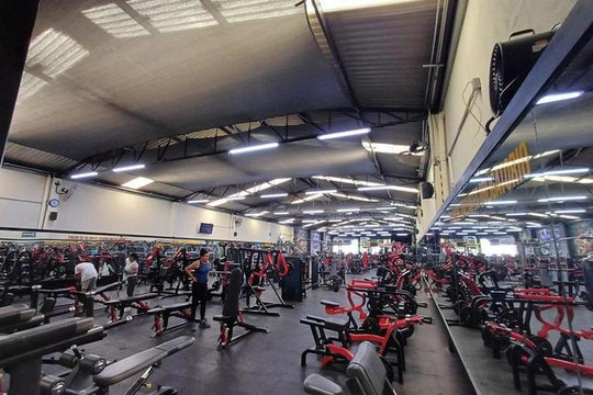 Imagen 2 de la galería del partner Infitness Zona San Pedro