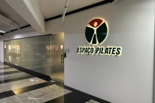 Imagem 2 da galeria do parceiro Espaço Pilates
