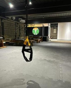 Imagem 3 da galeria do parceiro Espaço Pilates