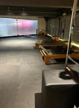 Imagem 1 da galeria do parceiro Espaço Pilates