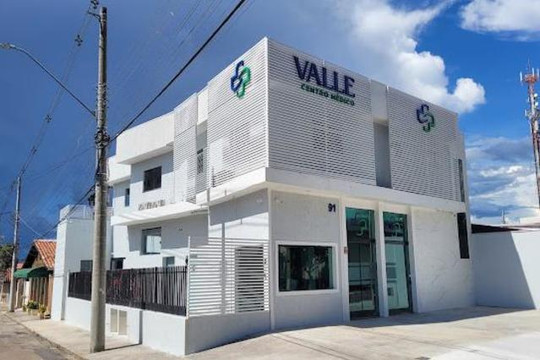Imagem 2 da galeria do parceiro Valle Centro Médico