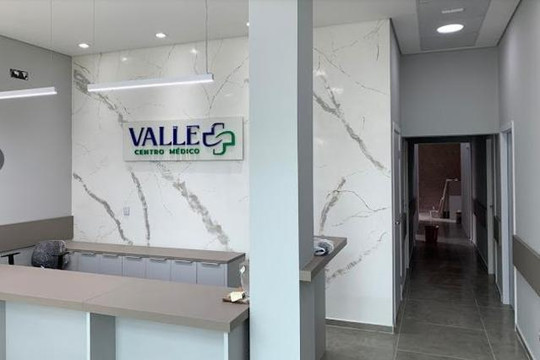 Imagem 3 da galeria do parceiro Valle Centro Médico