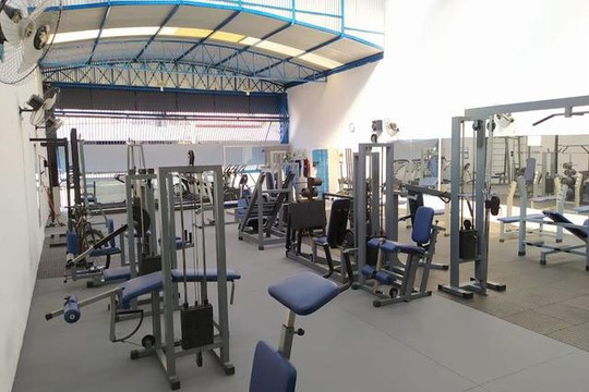 Imagem 1 da galeria do parceiro Academia Pro Fit 1