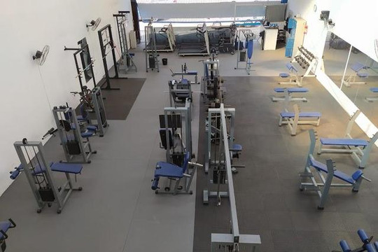 Imagem 3 da galeria do parceiro Academia Pro Fit 1