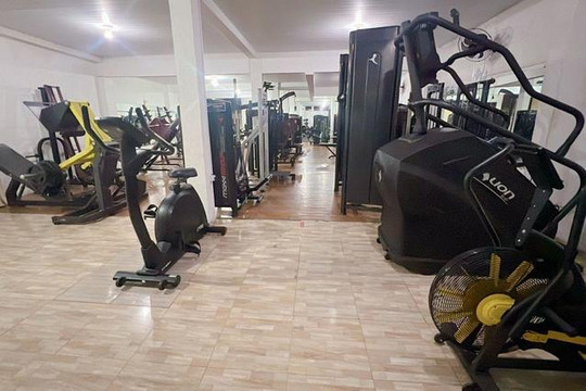 Imagem 3 da galeria do parceiro Moviment Mais Fitness