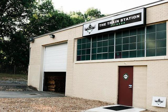 Image 2 from The Train Station Fitness partner gallery
