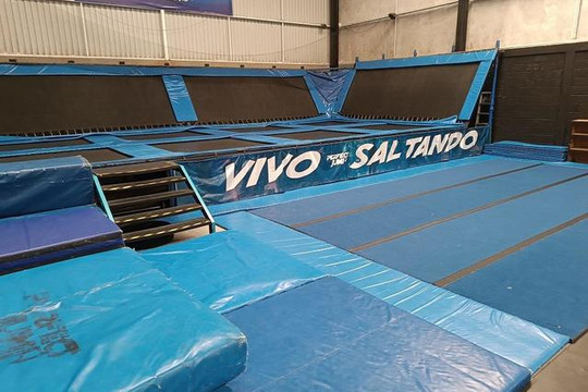 Imagen 3 de la galería del partner Perfect Jump