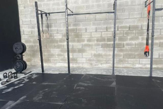 Imagem 1 da galeria do parceiro EKOS FITNESS COMUNNITY
