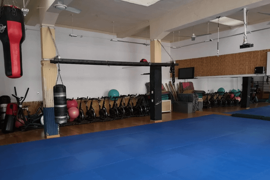 Imagen 3 de la galería del partner Gimnasio DYS