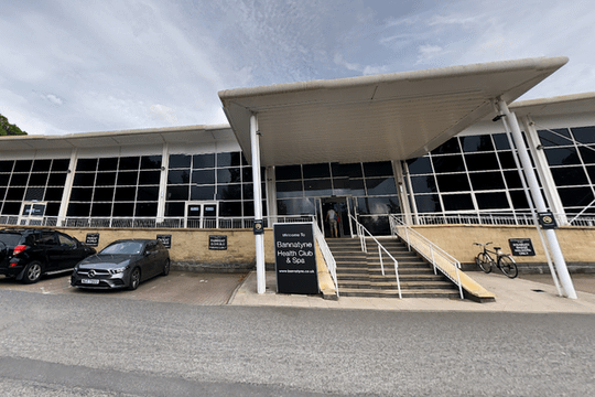 Image 2 from Bannatyne Health Club - Belfast partner gallery