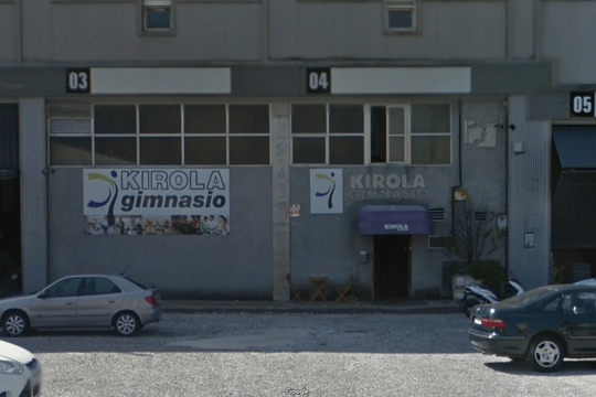 Imagen 2 de la galería del partner Gimnasio Kirola