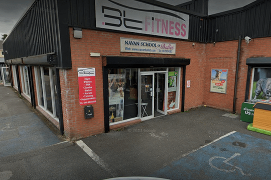 Image 2 from BtFitness partner gallery