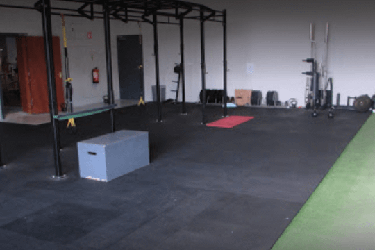 Image 3 from BtFitness partner gallery