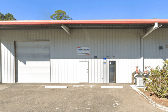 Image 2 from NORTH JAX CROSSFIT partner gallery