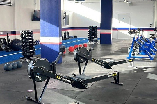 Image 2 from F45 Training Bromley partner gallery