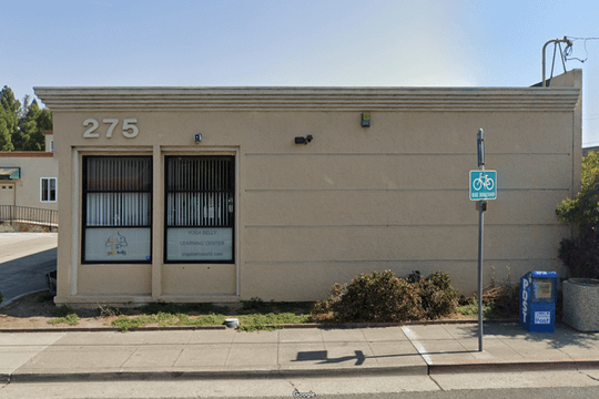 Image 2 from YOGA BELLY partner gallery