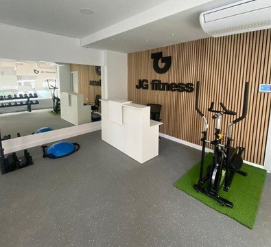 Imagen 3 de la galería del partner JG Fitness Coaching Granada