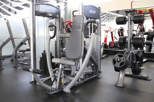 Imagen 1 de la galería del partner Infitness Zona La Calera