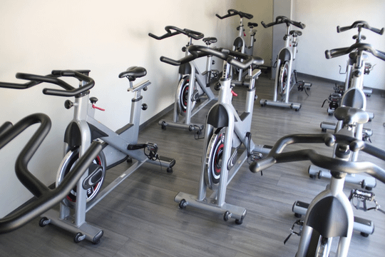 Imagen 2 de la galería del partner Infitness Zona La Calera