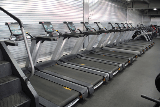 Imagen 3 de la galería del partner Infitness Zona La Calera