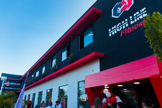 Imagem 2 da galeria do parceiro High Line Fitness