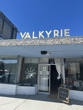 Image 2 from VALKYRIE YOGA partner gallery