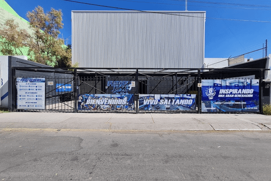 Imagen 2 de la galería del partner Perfect Jump