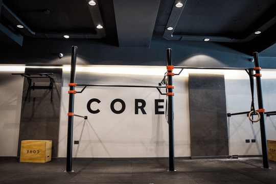 Imagen 1 de la galería del partner CORE - COLEGIALES