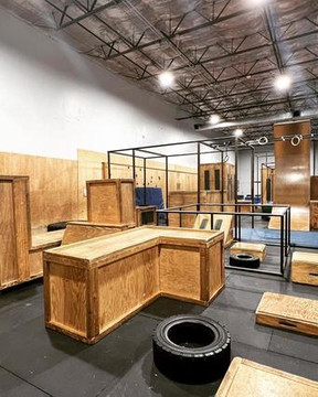 Image 1 from Path Movement, Llc partner gallery