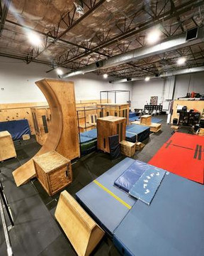 Image 2 from Path Movement, Llc partner gallery