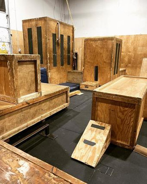 Image 3 from Path Movement, Llc partner gallery