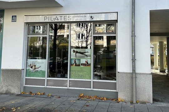 Bild 2 von pilatesbee – bodywork & more Partnergalerie