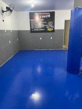 Imagem 3 da galeria do parceiro Centro de Treinamento LG Fight