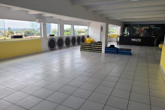 Imagem 3 da galeria do parceiro Espaço Mov360