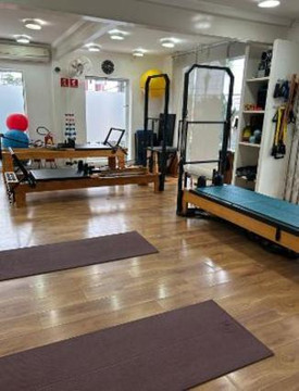 Imagem 2 da galeria do parceiro GC Spa e Fisioterapia