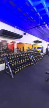 Imagem 1 da galeria do parceiro Top UP Fitness - Passaré